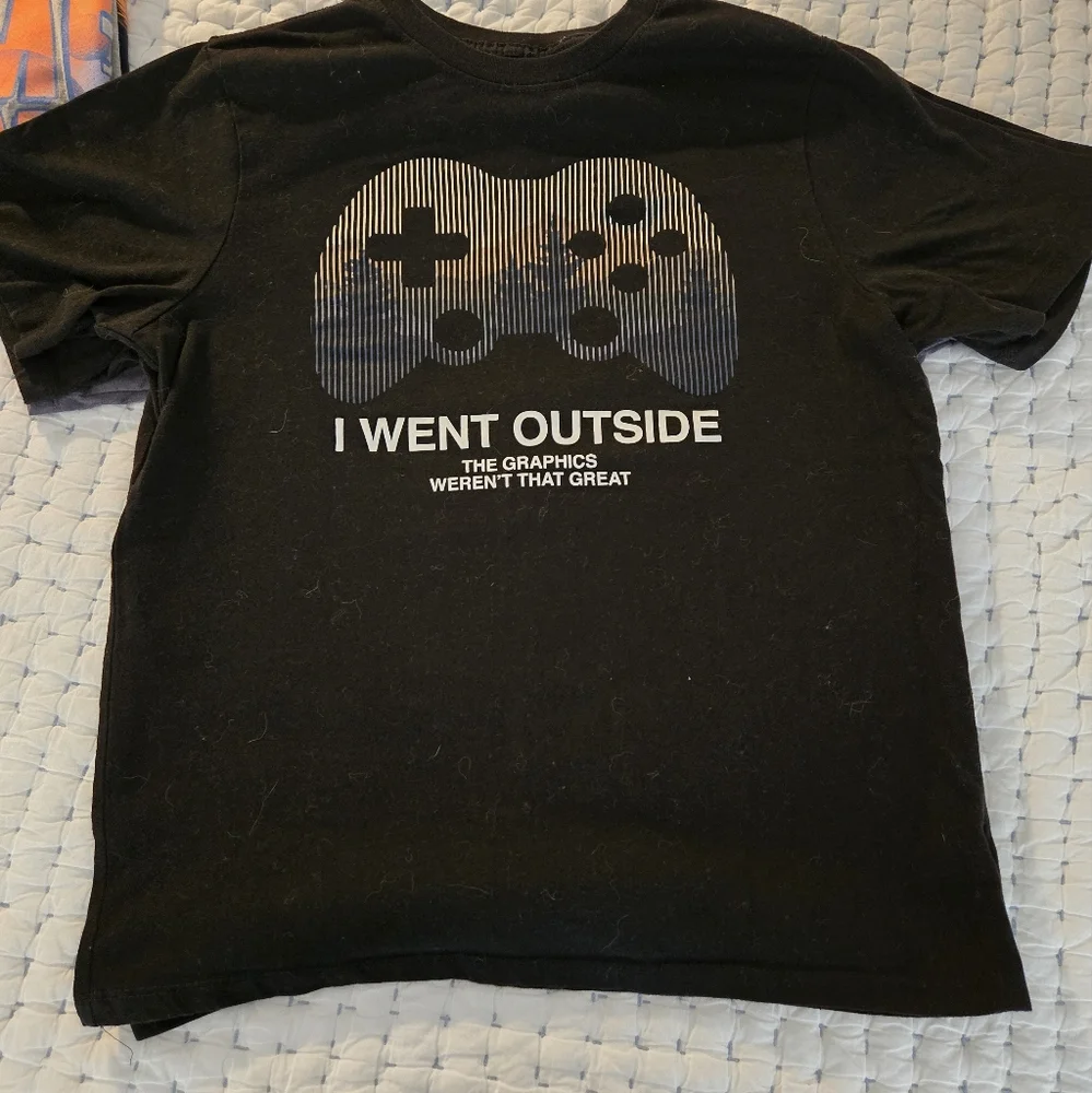 Kids Graphic T-Shirts Bundle - Picture 5 of 7